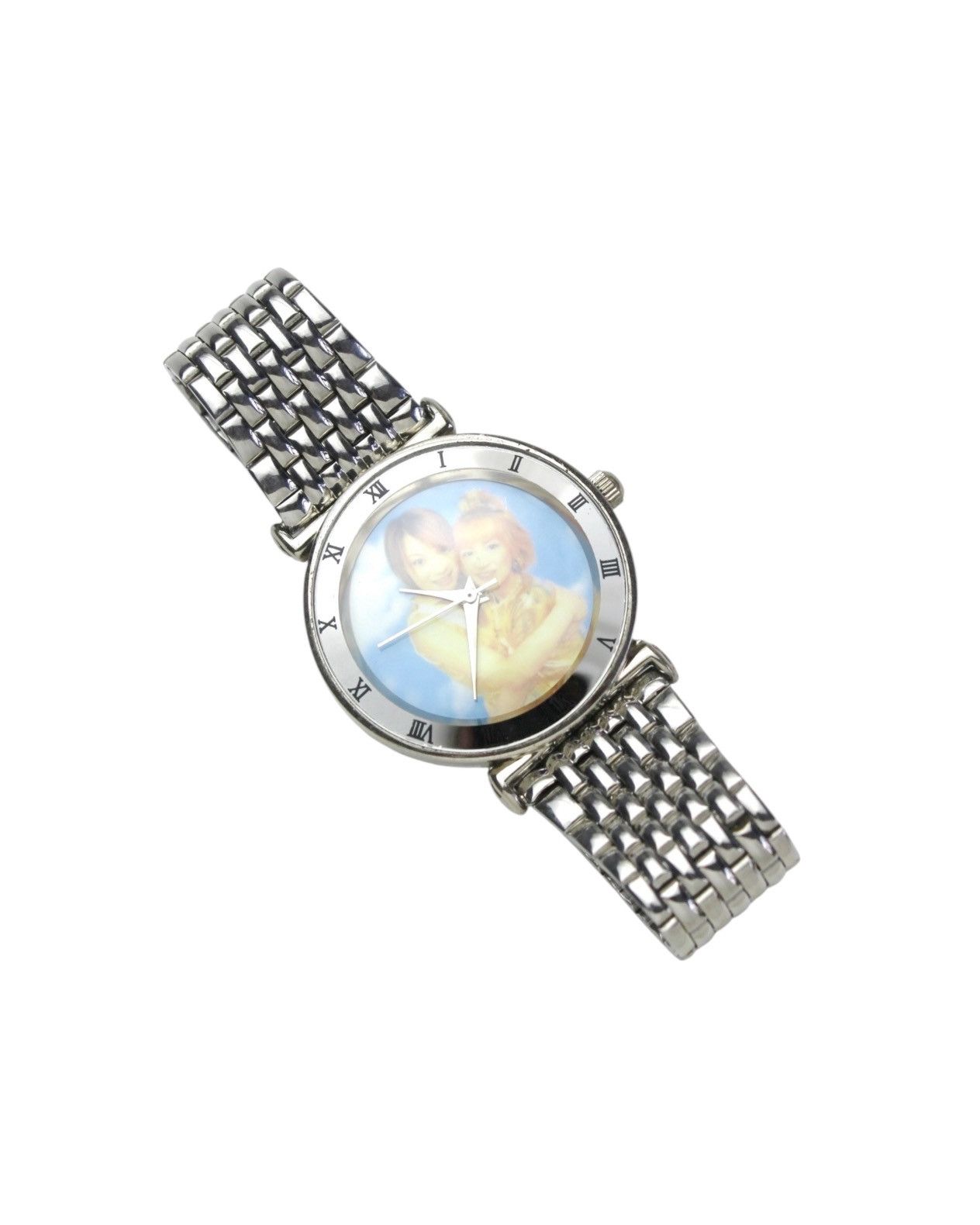 Vintage 2000S MORNING MUSUME LADIES’ COLLECTOR’S WATCH – DUO EDITION Size ONE SIZE - 3 Thumbnail