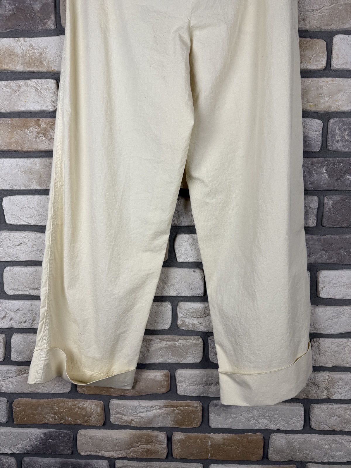 Designer × Dries Van Noten Very rare dries van noten harem pants Size 27" / US 4 / IT 40 - 9 Thumbnail