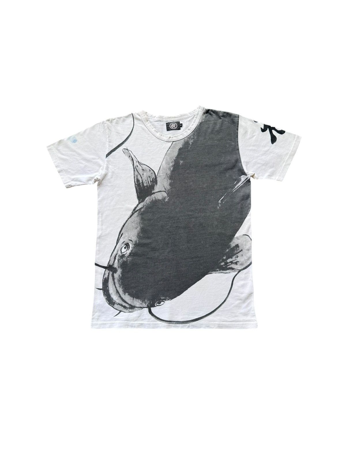 Japanese Brand Koi Fish Japan Size US S / EU 44-46 / 1 - 1 Thumbnail