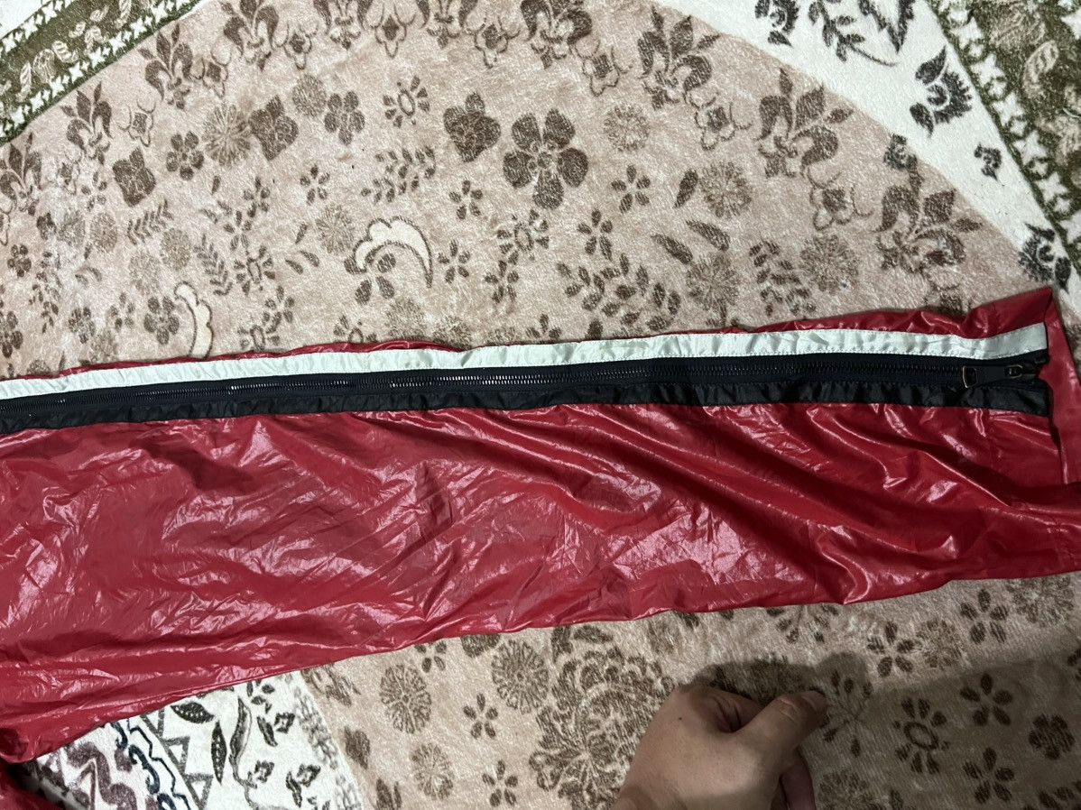 Dolce & Gabbana × Vintage Vintage Dolce & Gabbana trackpants Size US 35 - 6 Thumbnail