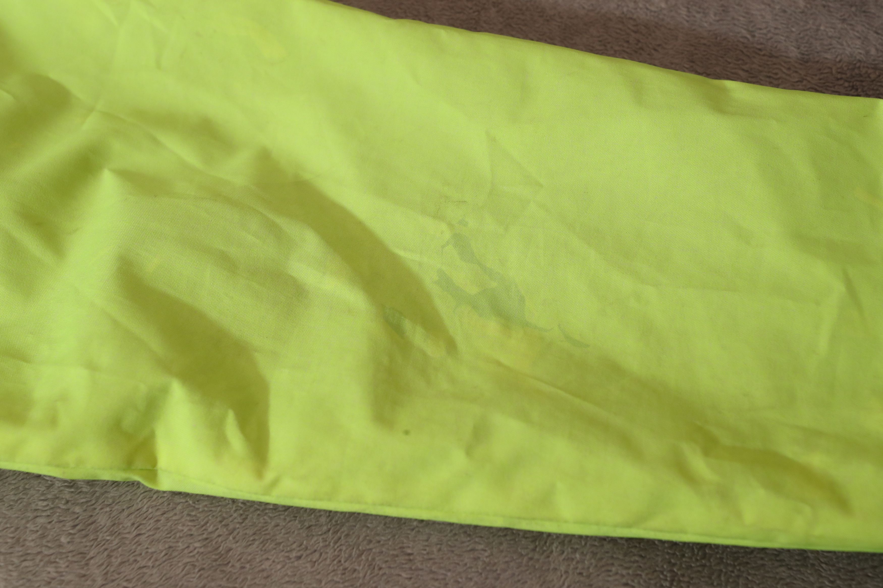 Descente Descente Zip-Up Windbreaker (XL) Size US XL / EU 56 / 4 - 10 Thumbnail