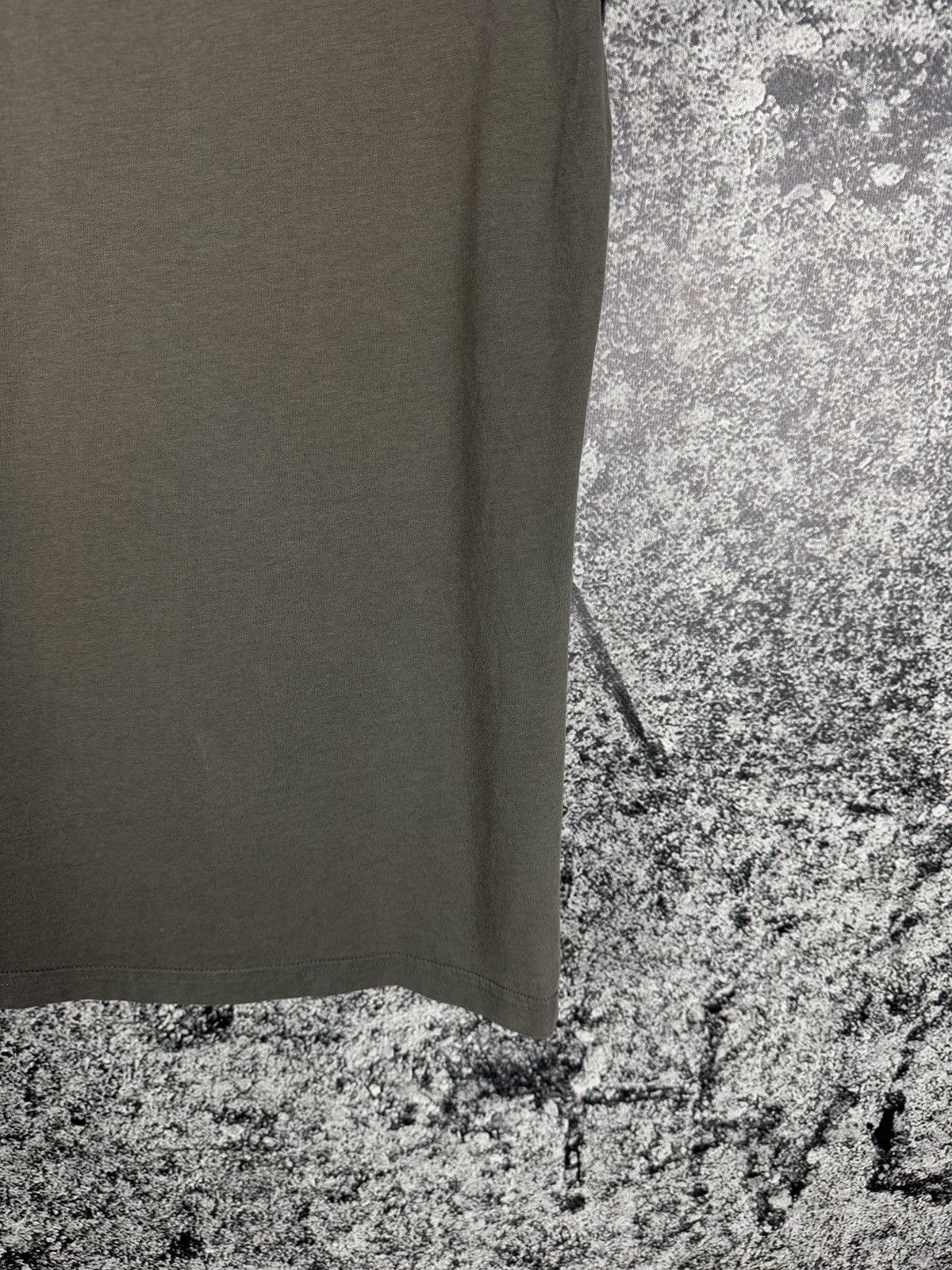 Barbour Barbour International T-Shirt Motorcycle Tailored Fit Size M Size US M / EU 48-50 / 2 - 13 Thumbnail