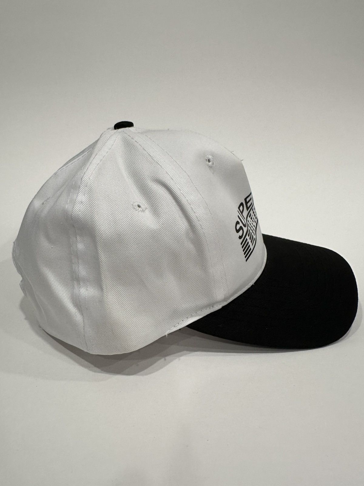 Vintage Vintage Superior Lumber Snapback Size ONE SIZE - 3 Thumbnail