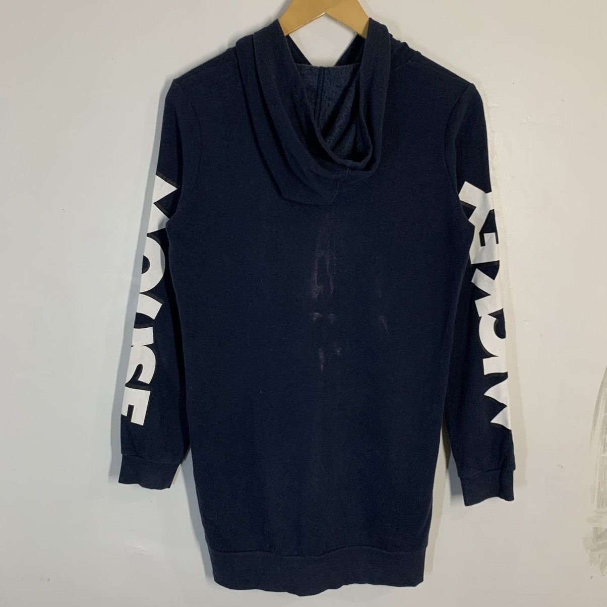 Mickey Mouse × Vintage Vintage Mickey Mouse Hoodie Sweatshirt Size M / US 6-8 / IT 42-44 - 20 Thumbnail