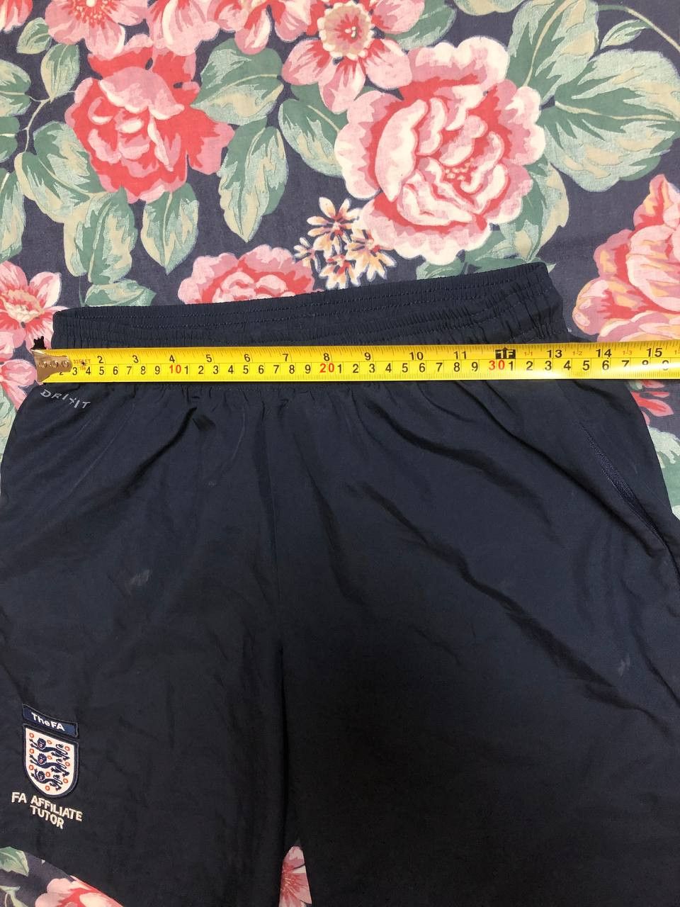 Nike Nike Shorts Size US 32 / EU 48 - 10 Thumbnail