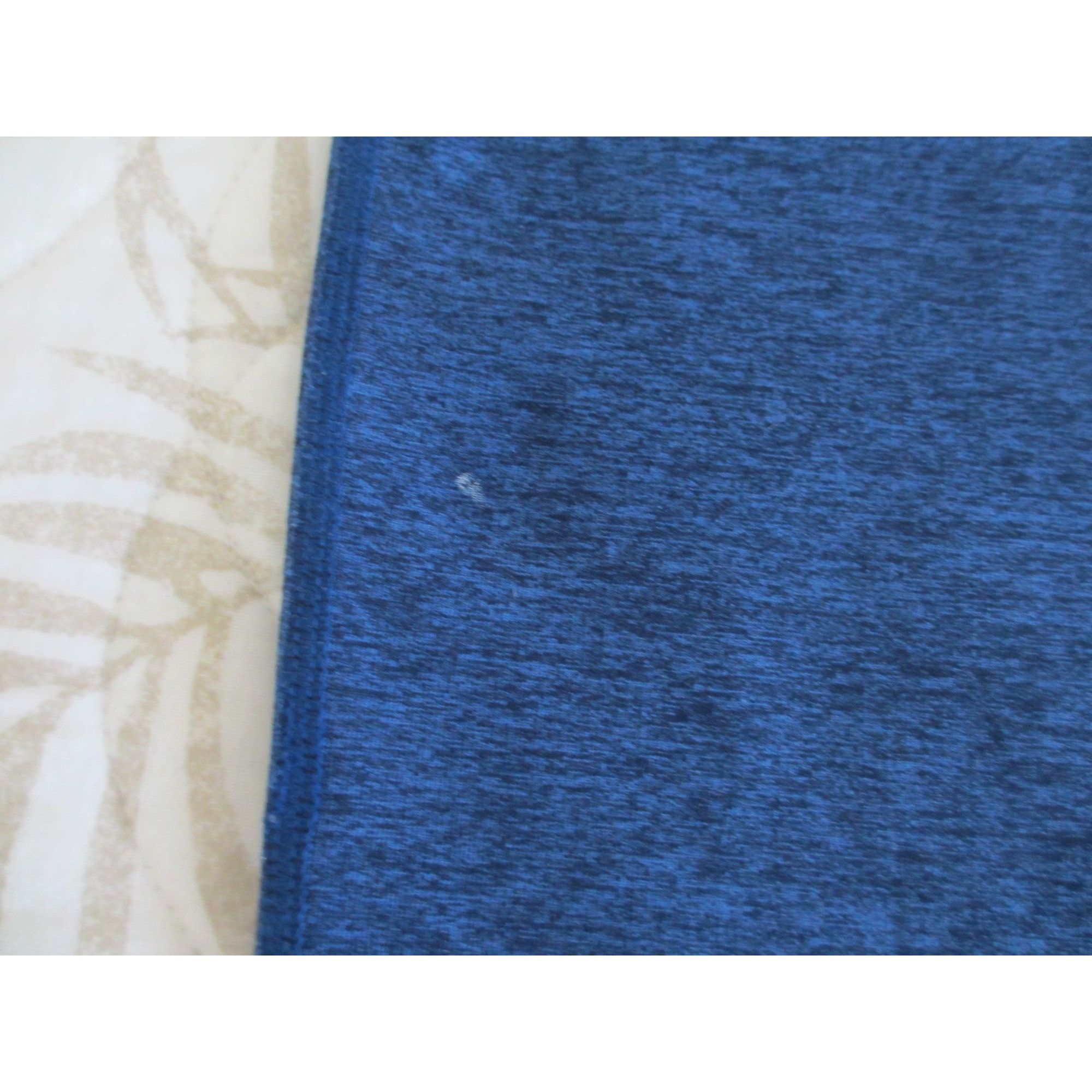 The North Face The North Face Womens XL Blue Capri Leggings - Regular Fit Size 40" / US 18 - 3 Thumbnail