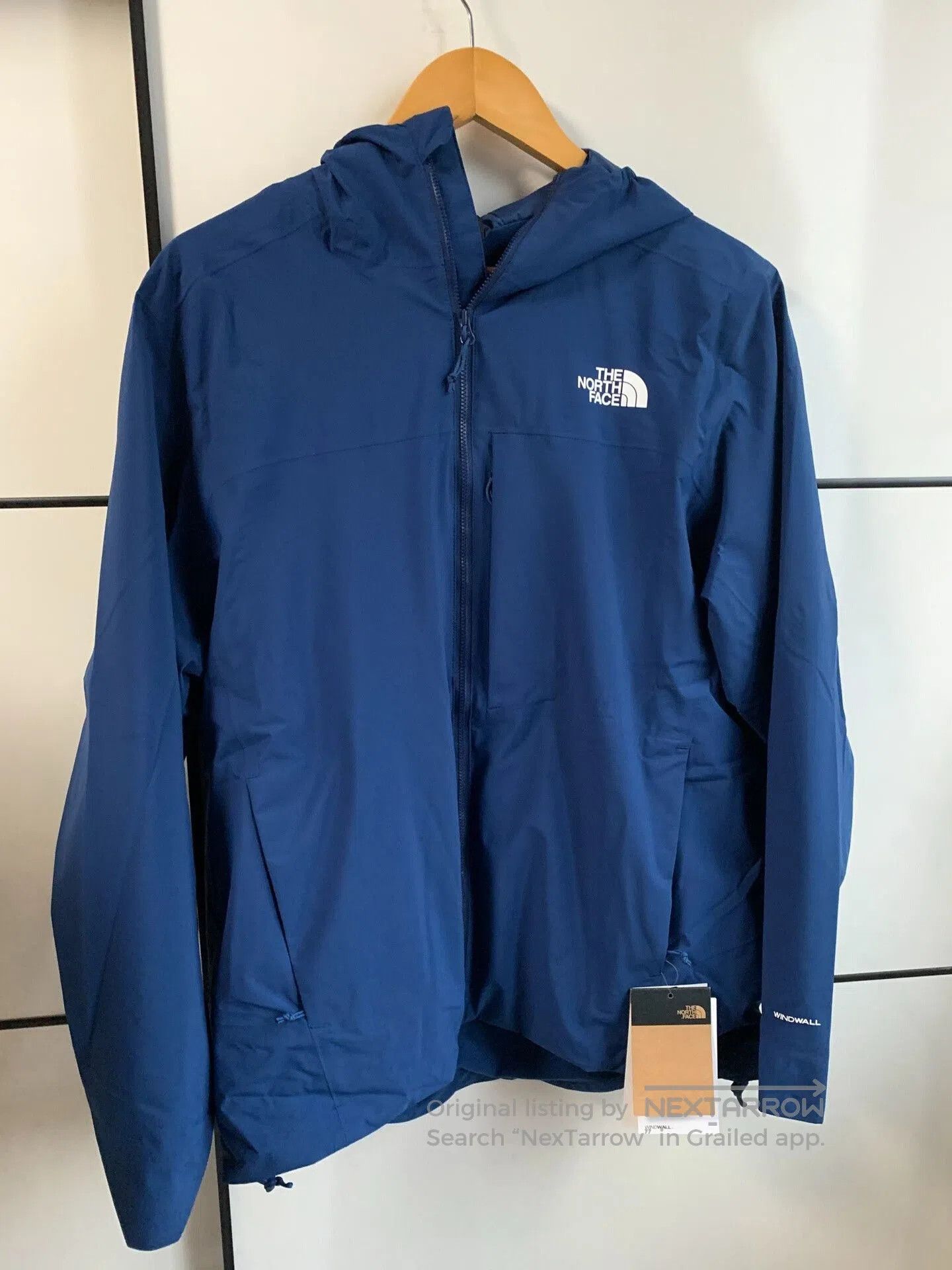 The North Face The North Face Twilight Softshell Jacket. Size US L / EU 52-54 / 3 - 1 Thumbnail