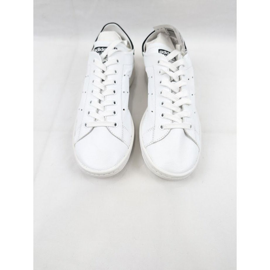 Adidas × Balenciaga o1rshd1 Stan Smith Low-Top Sneakers in Black/White Size US 8 / EU 41 - 14 Thumbnail