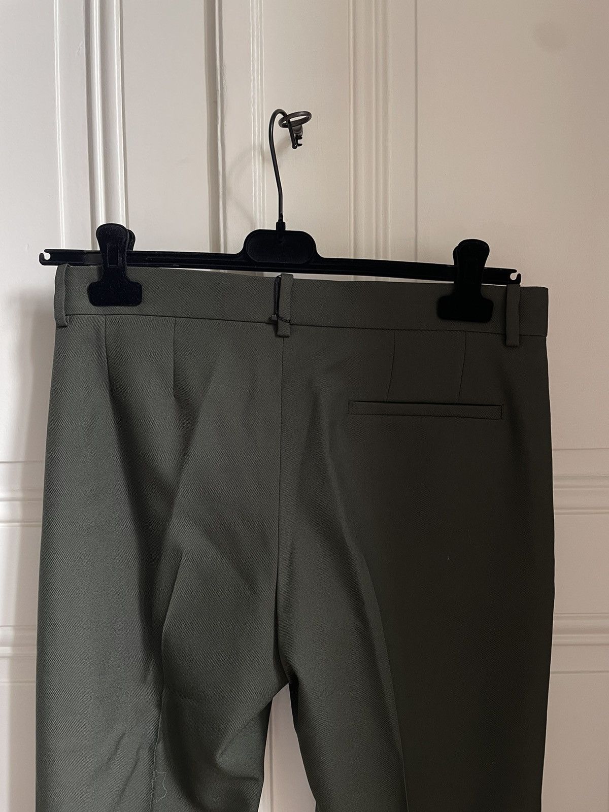 Balenciaga Trousers Size 44R - 8 Thumbnail
