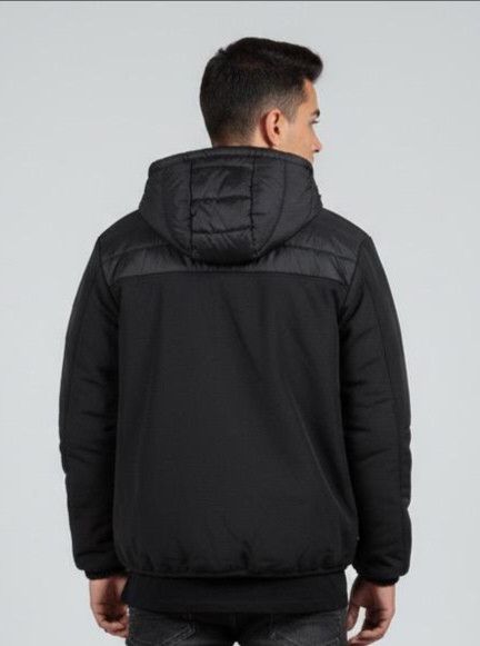 Vanquish Vintage 3rd Vanquish Hoodies Jacket Size US L / EU 52-54 / 3 - 2 Thumbnail