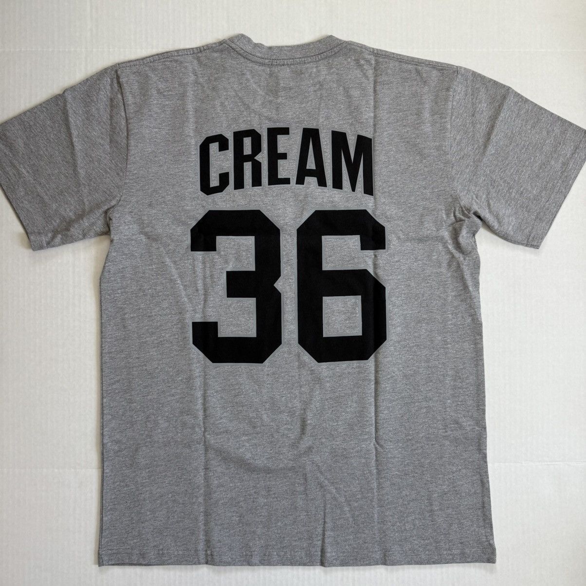 Wu-Tang Clan Wu-Tang Shirt Size Large Gray Authentic WuTang Gza Rza Size US L / EU 52-54 / 3 - 2 Thumbnail