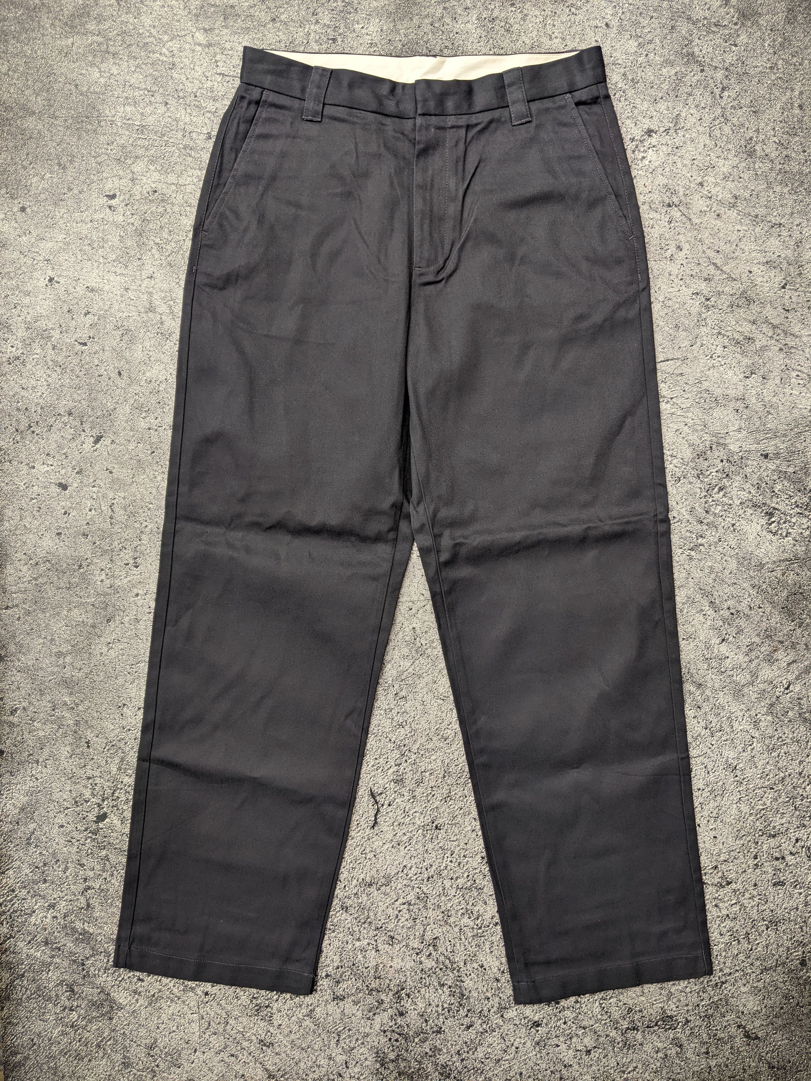 Musinsa Standard Work Pants