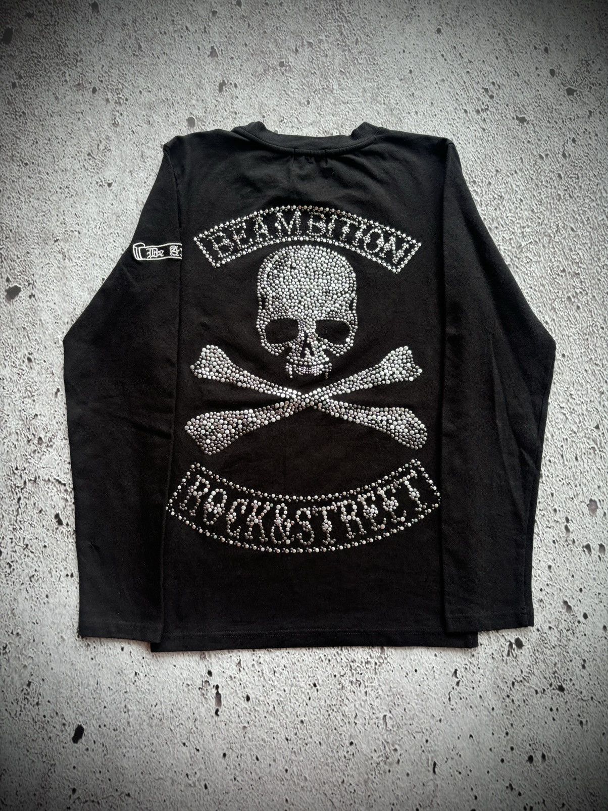 Be Ambition | Grailed
