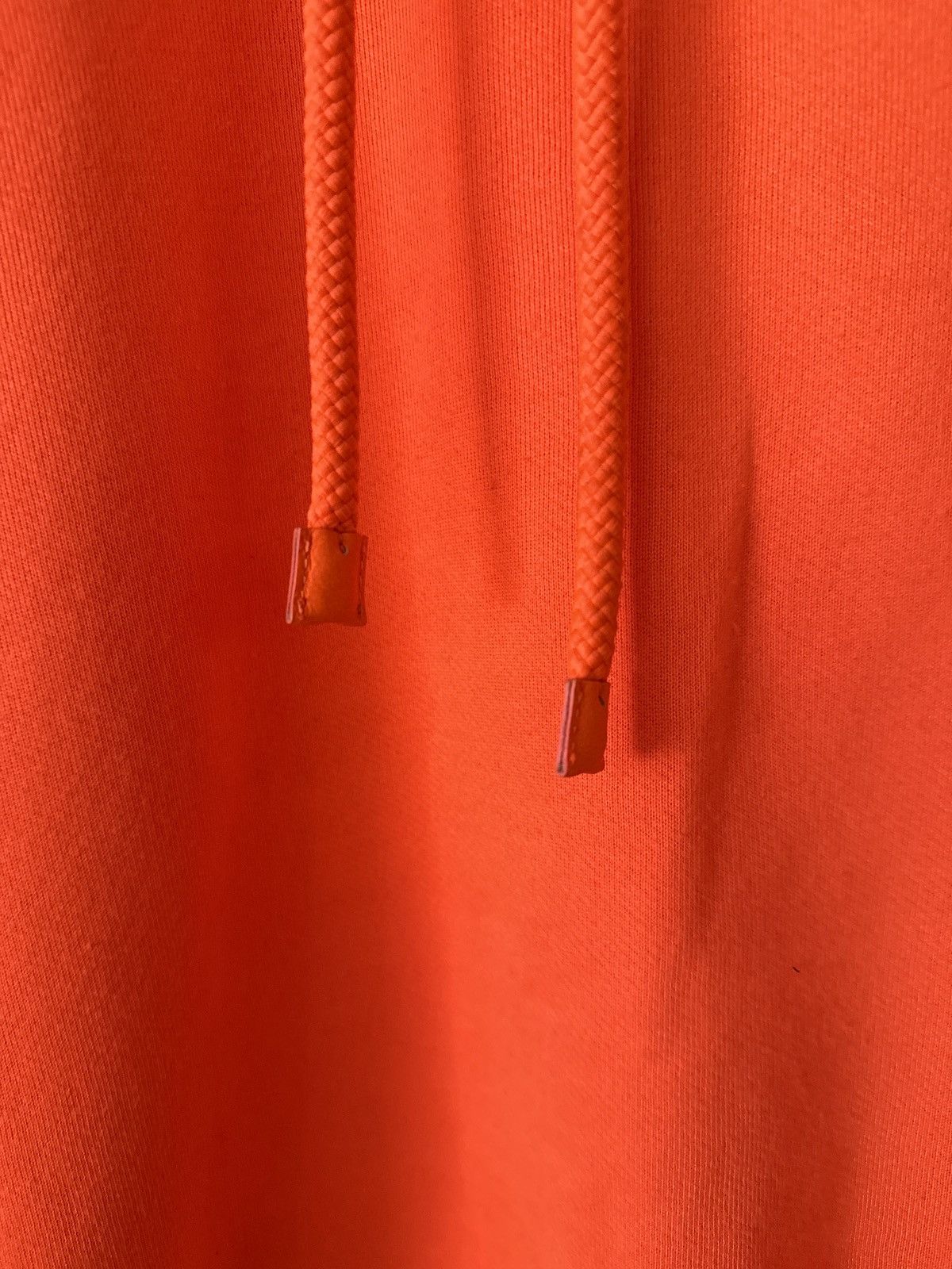 Loewe Loewe Logo Pocket Hoodie Size US L / EU 52-54 / 3 - 6 Thumbnail