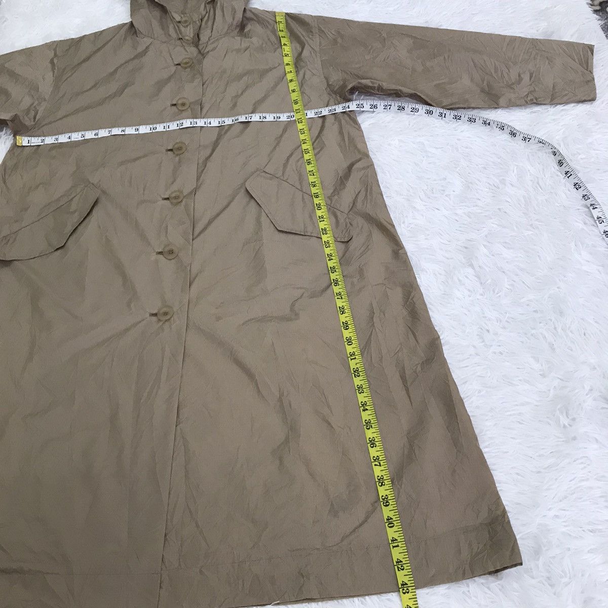 Issey Miyake 🔥Sales🔥 Pleats Please Issey Miyake Size L / US 10 / IT 46 - 7 Thumbnail