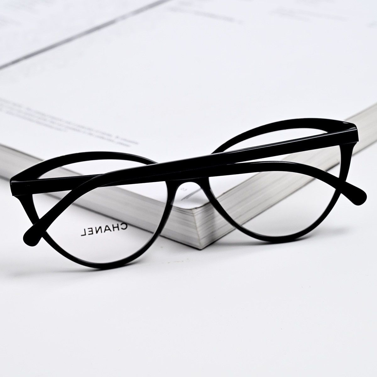 Chanel CHANEL 0CH3393 GLASSES Size ONE SIZE - 13 Thumbnail