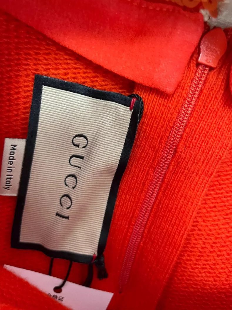 Gucci Gucci New Dress with Tag Size S-2506 Size S / US 4 / IT 40 - 4 Thumbnail