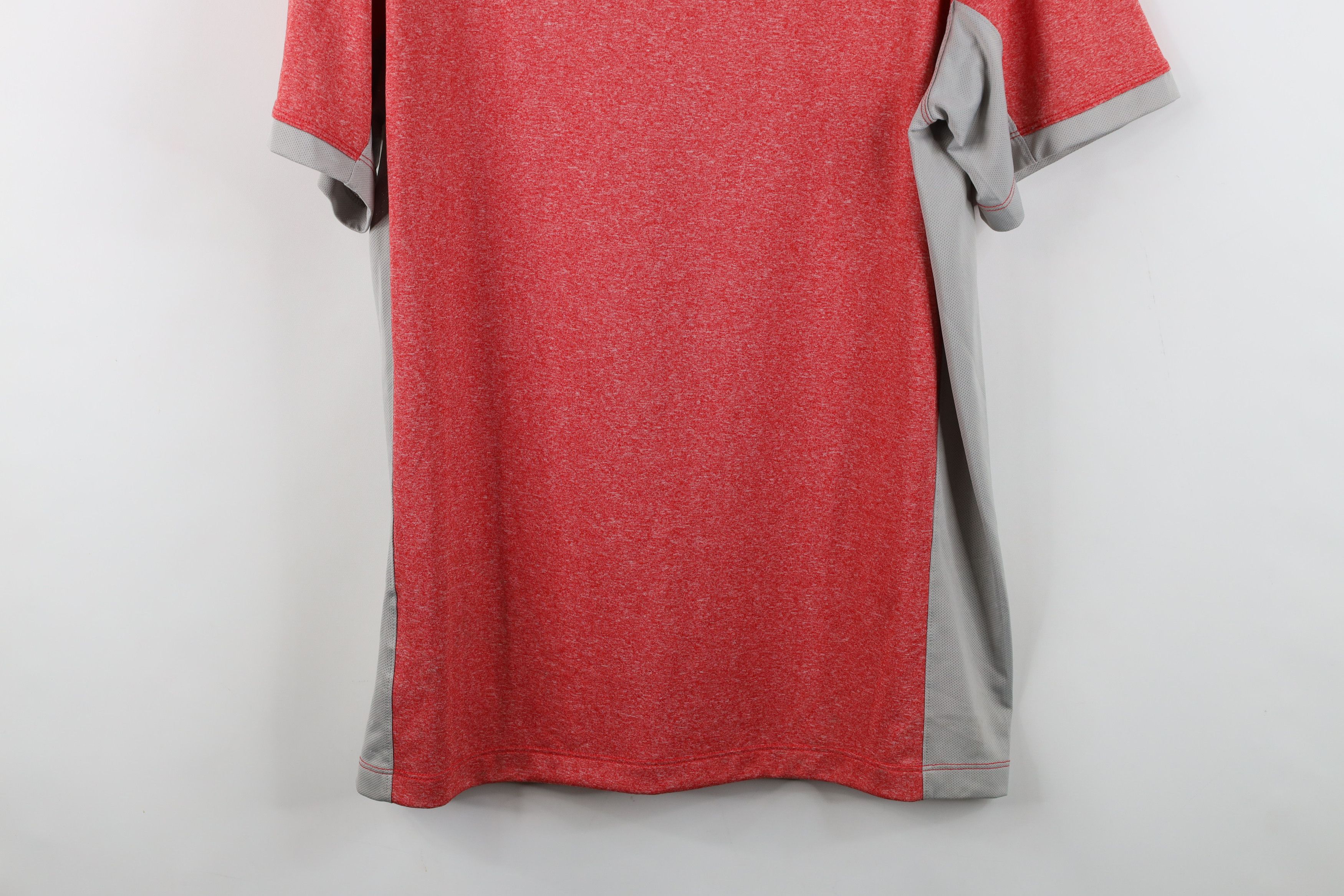 Nike Nike Elite Ohio State University Football Golf Polo Shirt Size US S / EU 44-46 / 1 - 15 Thumbnail