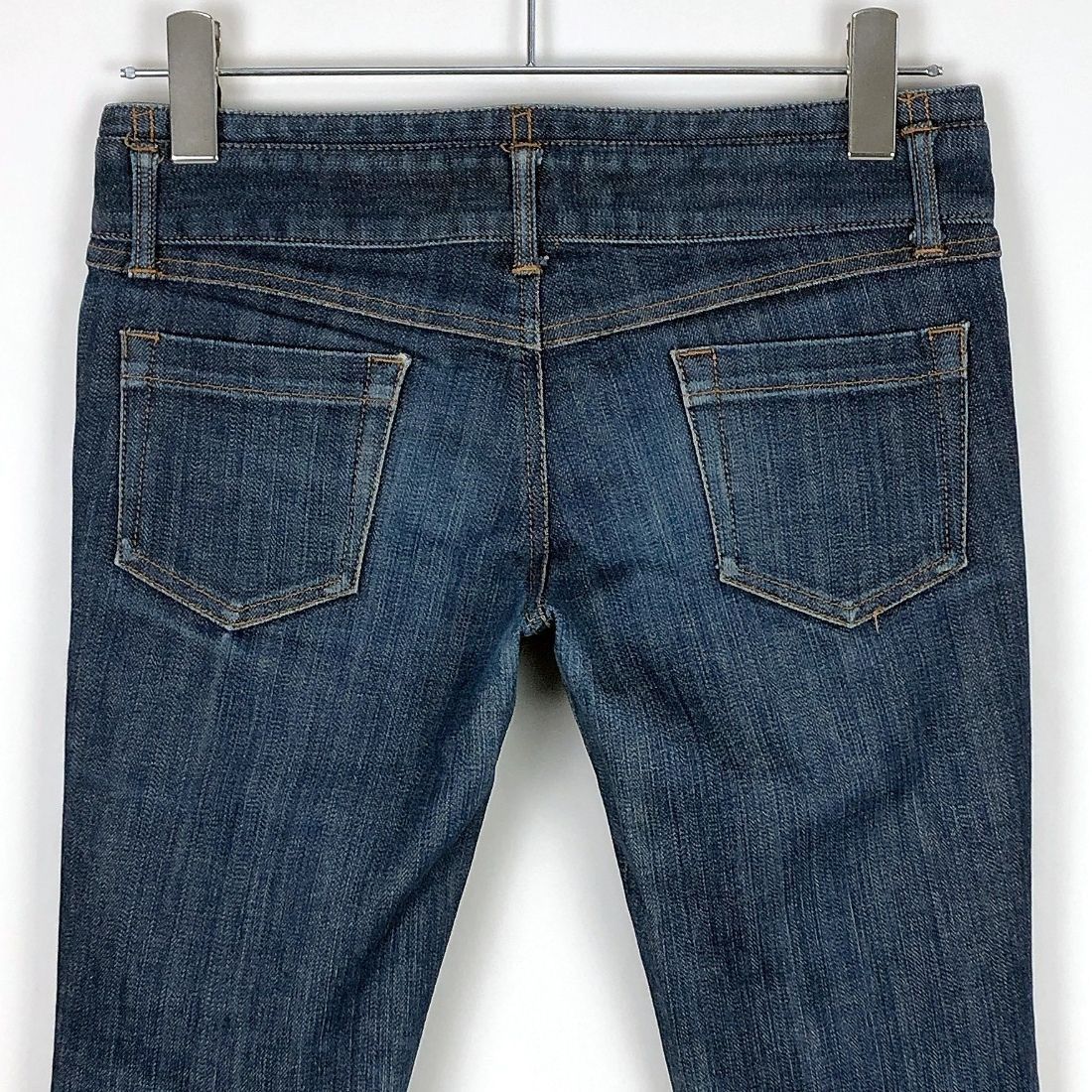 Hussein Chalayan Hussein Chalayan Denim Jeans Size US 28 / EU 44 - 4 Thumbnail