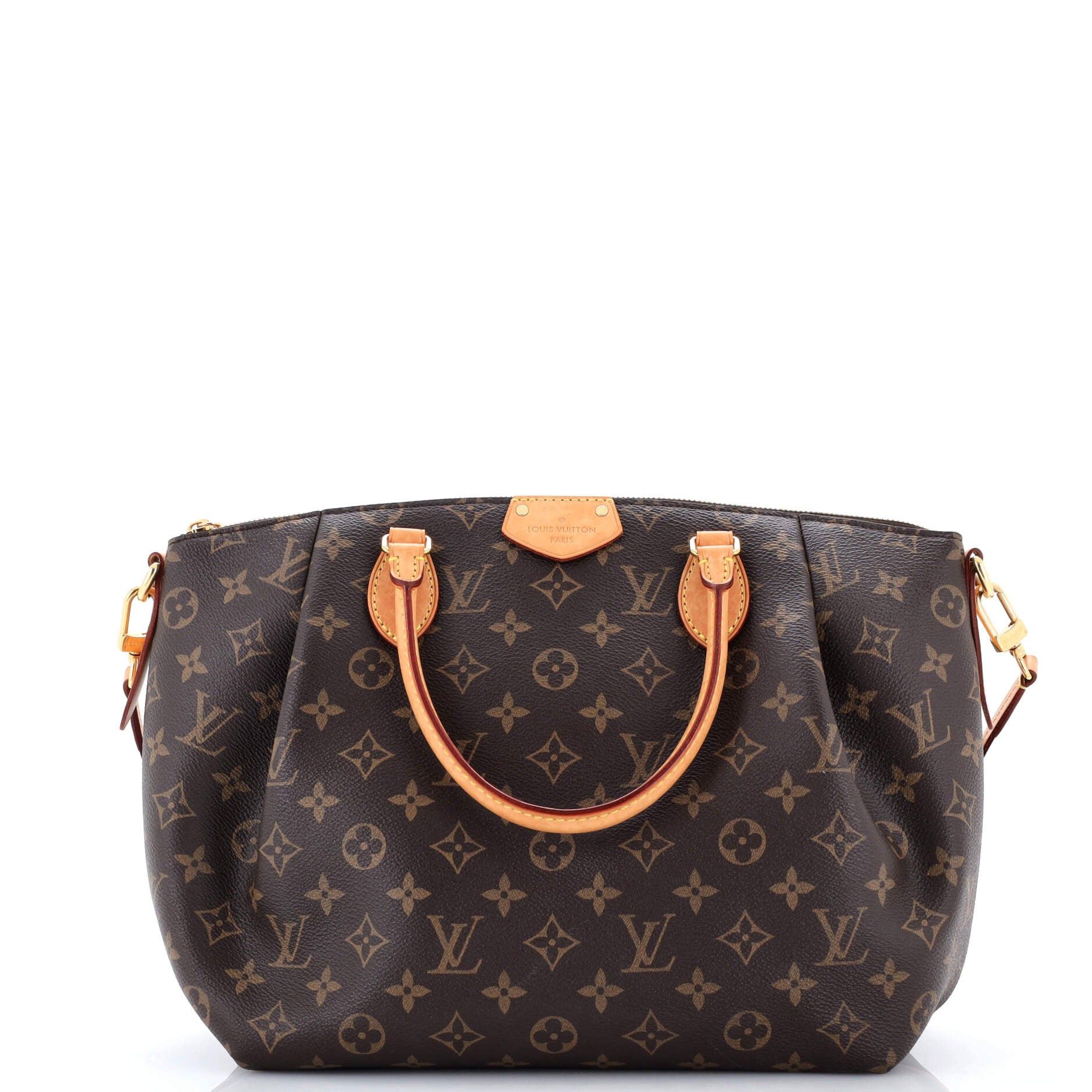 Louis Vuitton Turenne Handbag Size ONE SIZE - 1 Thumbnail