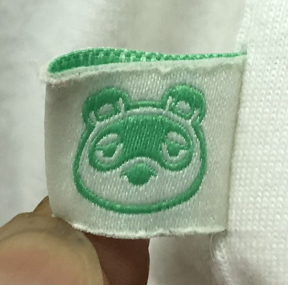 Uniqlo Uniqlo 2020 Nintendo DAL T-Shirt Size US M / EU 48-50 / 2 - 6 Thumbnail