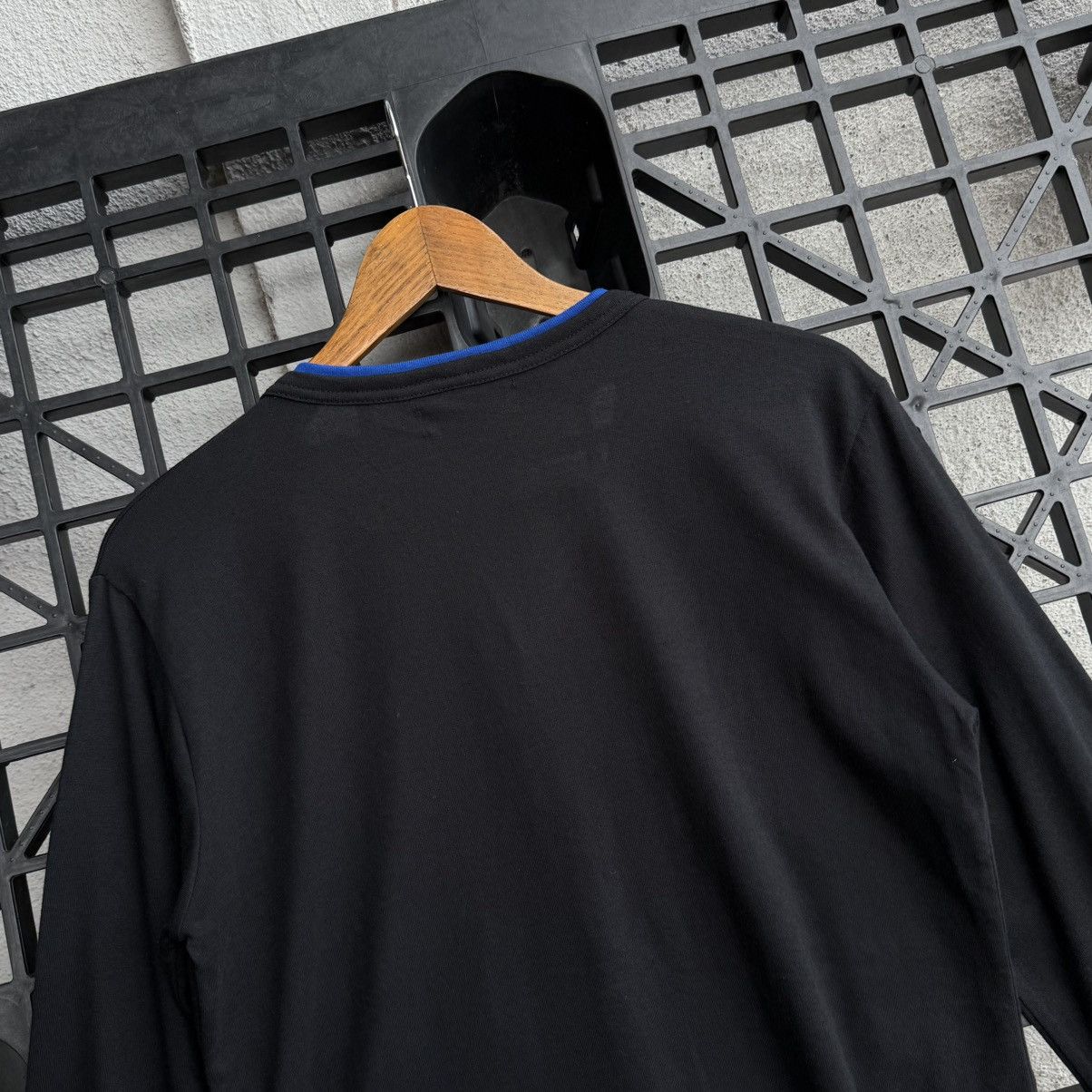 If Six Was Nine OriginalRemakJeans Layered Y2K If Six Was Nine Style Wording Size US M / EU 48-50 / 2 - 11 Thumbnail