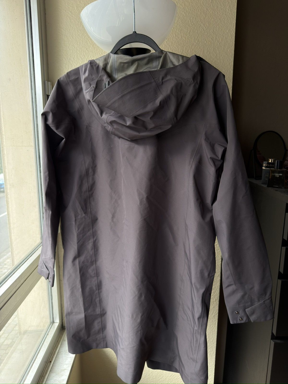 Arc'teryx Arcteryx imber parka jacket gore tex Size S / US 4 / IT 40 - 7 Thumbnail