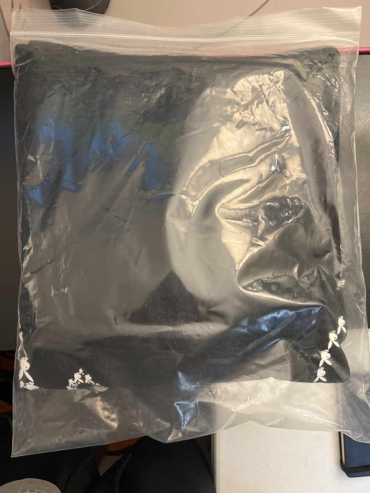 Revenge Playboy hoodie Size US L / EU 52-54 / 3 - 2 Thumbnail