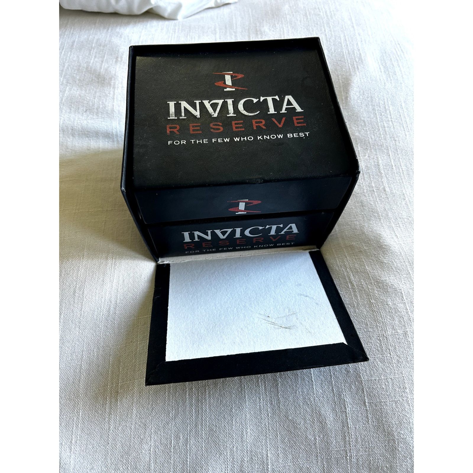 Invicta Invicta Reserve Bolt Zeus Jason Taylor silver/gold watch Size ONE SIZE - 2 Thumbnail