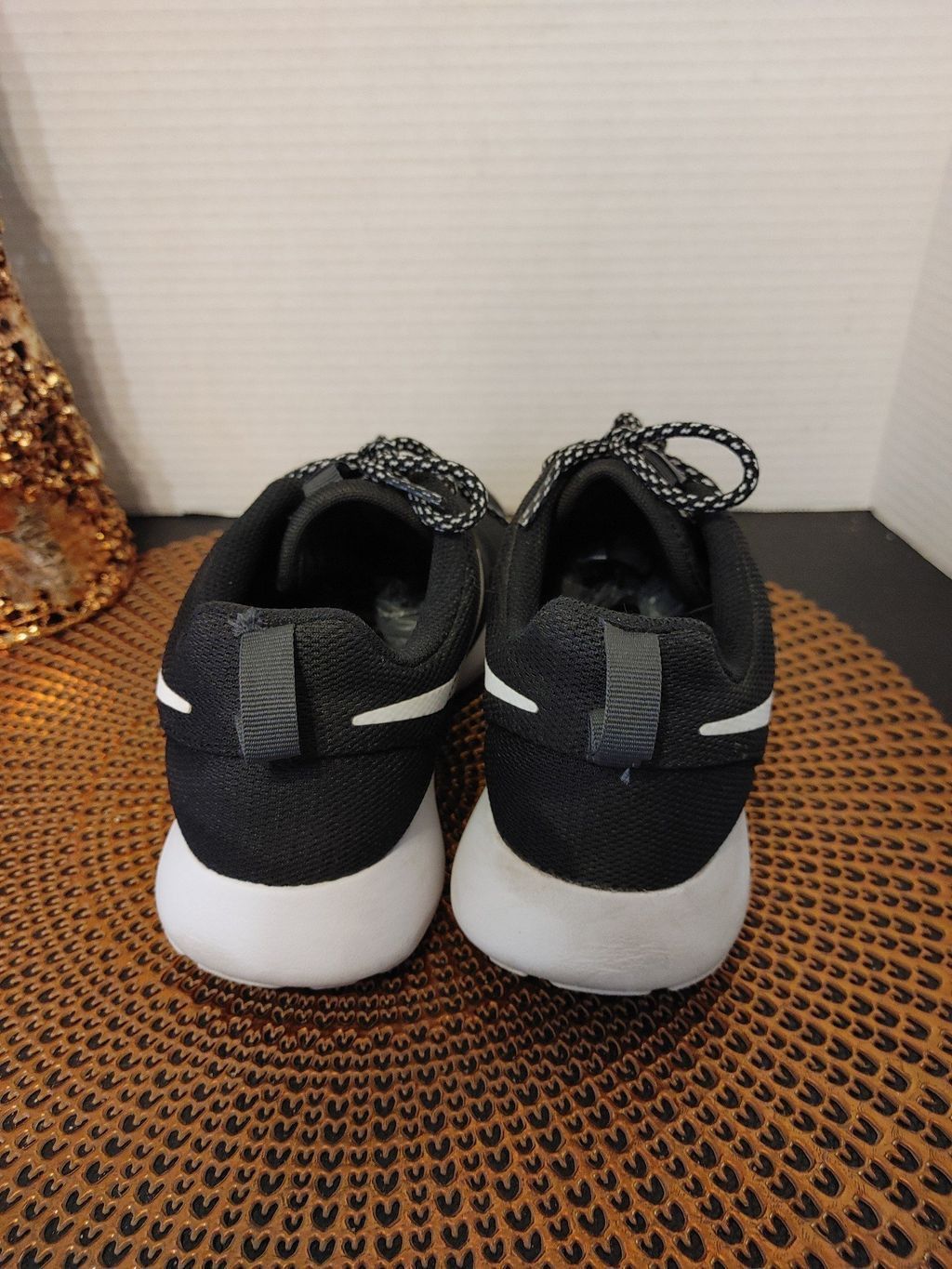 Nike Nike Size 7 Size US 7 / IT 37 - 5 Thumbnail