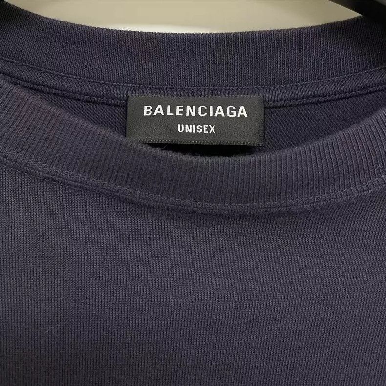 Balenciaga Balenciaga Fake two hoodies. Size US S / EU 44-46 / 1 - 9 Thumbnail