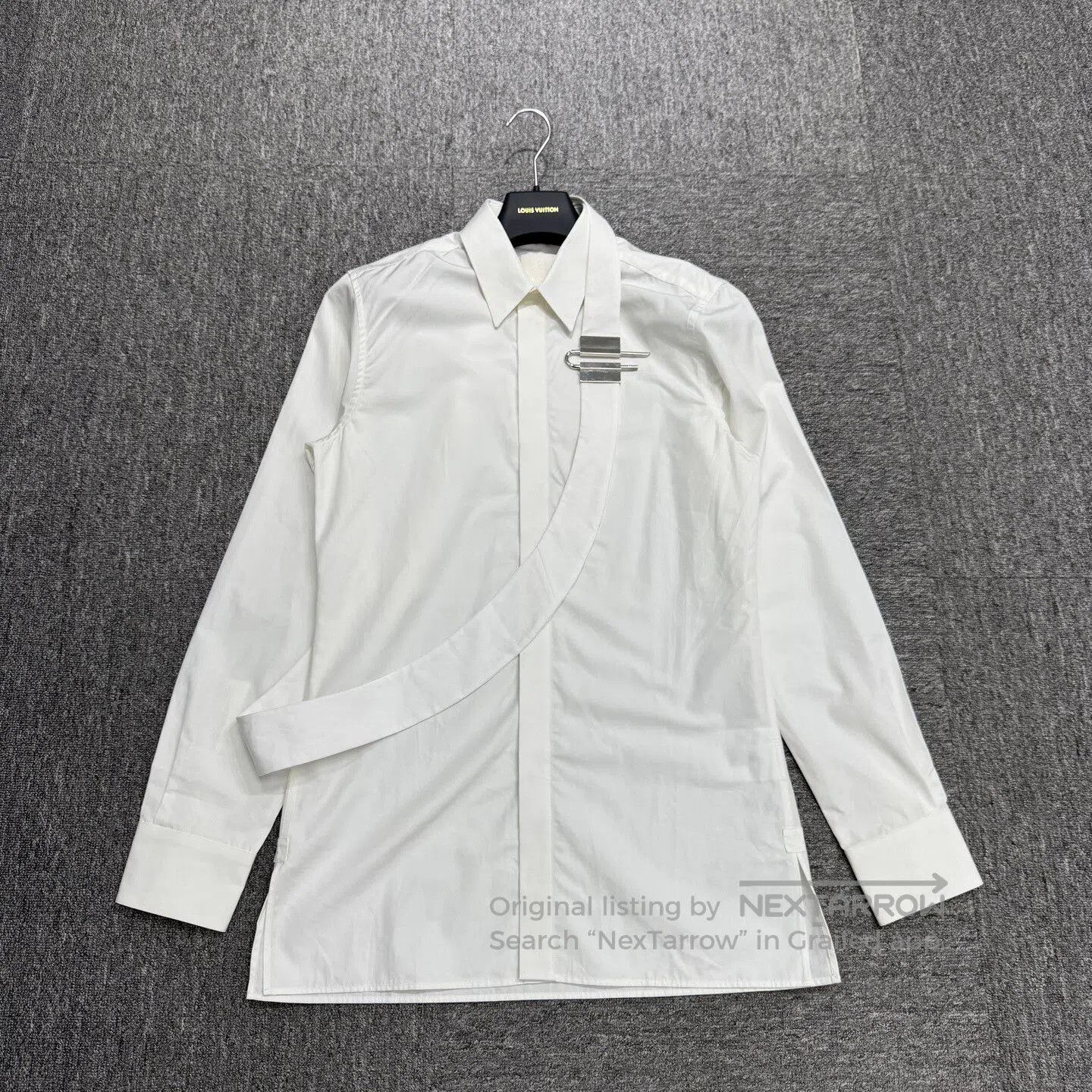 Givenchy #REF! Size US XXS / EU 40 - 1 Thumbnail