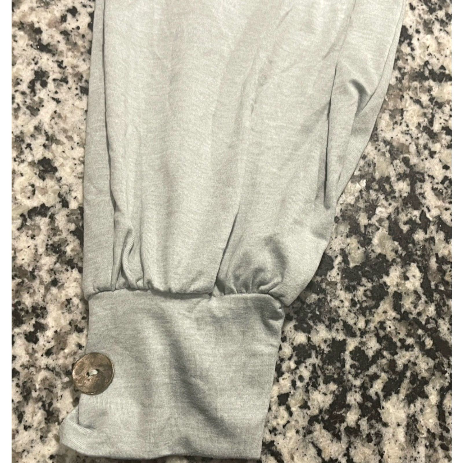Vintage Tillage Mint Green Cropped Joggers Women's L Leggings Jogger Size Large Mens? Women? Size 36" / US 14 / IT 50 - 2 Thumbnail