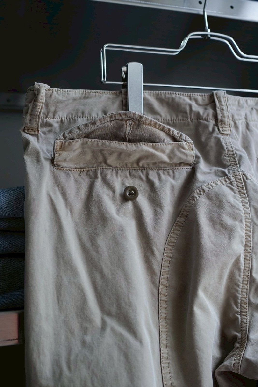 Polo Ralph Lauren Polo Ralph Lauren Flight Pants Size US 38 / EU 54 - 6 Thumbnail