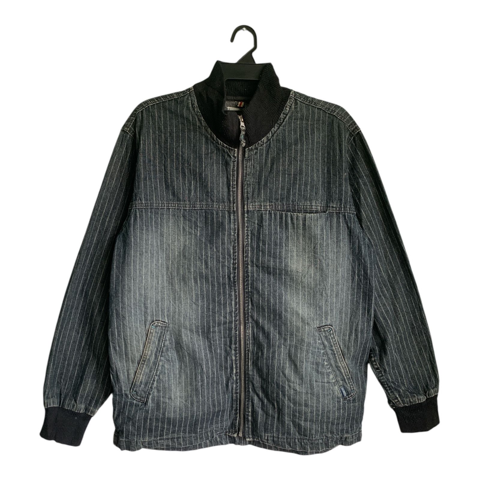 Other Rare Design Vintage Dog House Union Made Denim Jackets Size US L / EU 52-54 / 3 - 1 Thumbnail