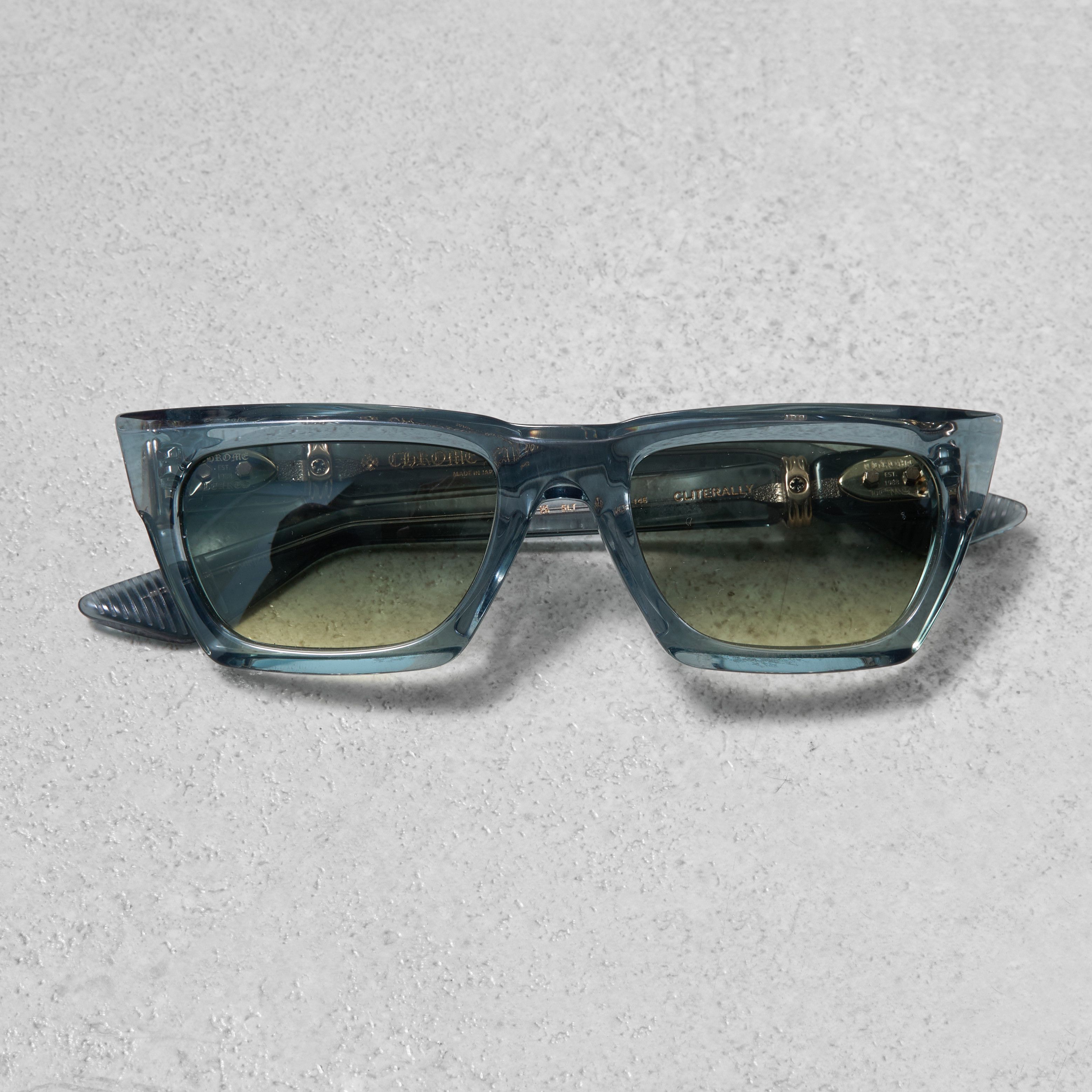 Chrome Hearts CHROME HEARTS CLITERALLY Size ONE SIZE - 3 Thumbnail