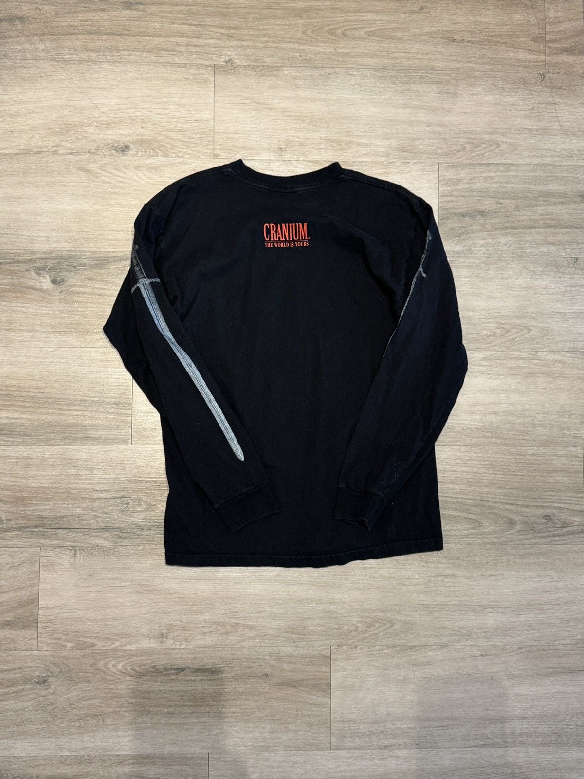 Other Sacrifice Longsleeve Tee Size US L / EU 52-54 / 3 - 3 Thumbnail