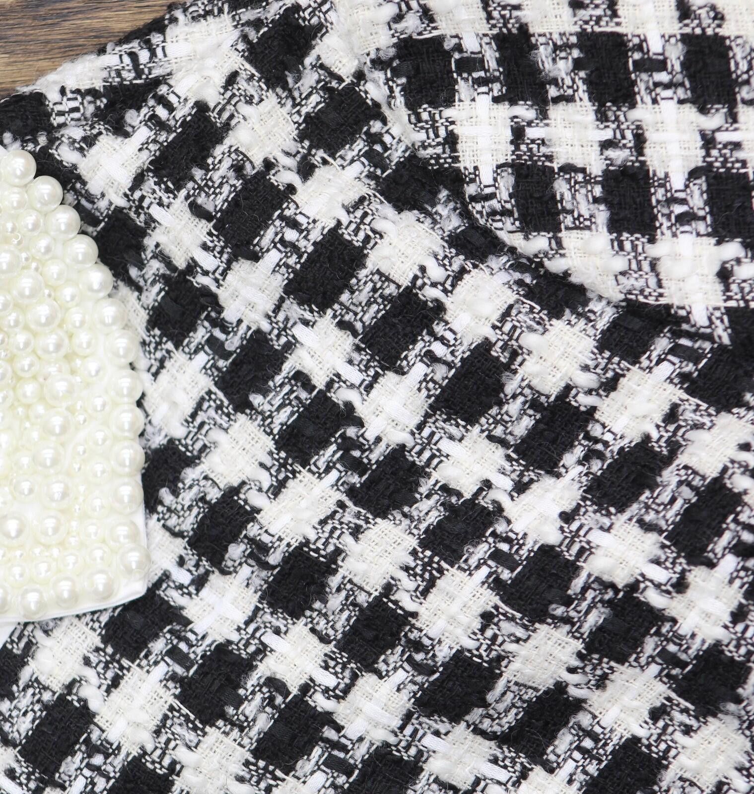 Other Nwt City Studio Pearl Collar Cocktail Dress Black / White 0 Size XS / US 0-2 / IT 36-38 - 6 Thumbnail
