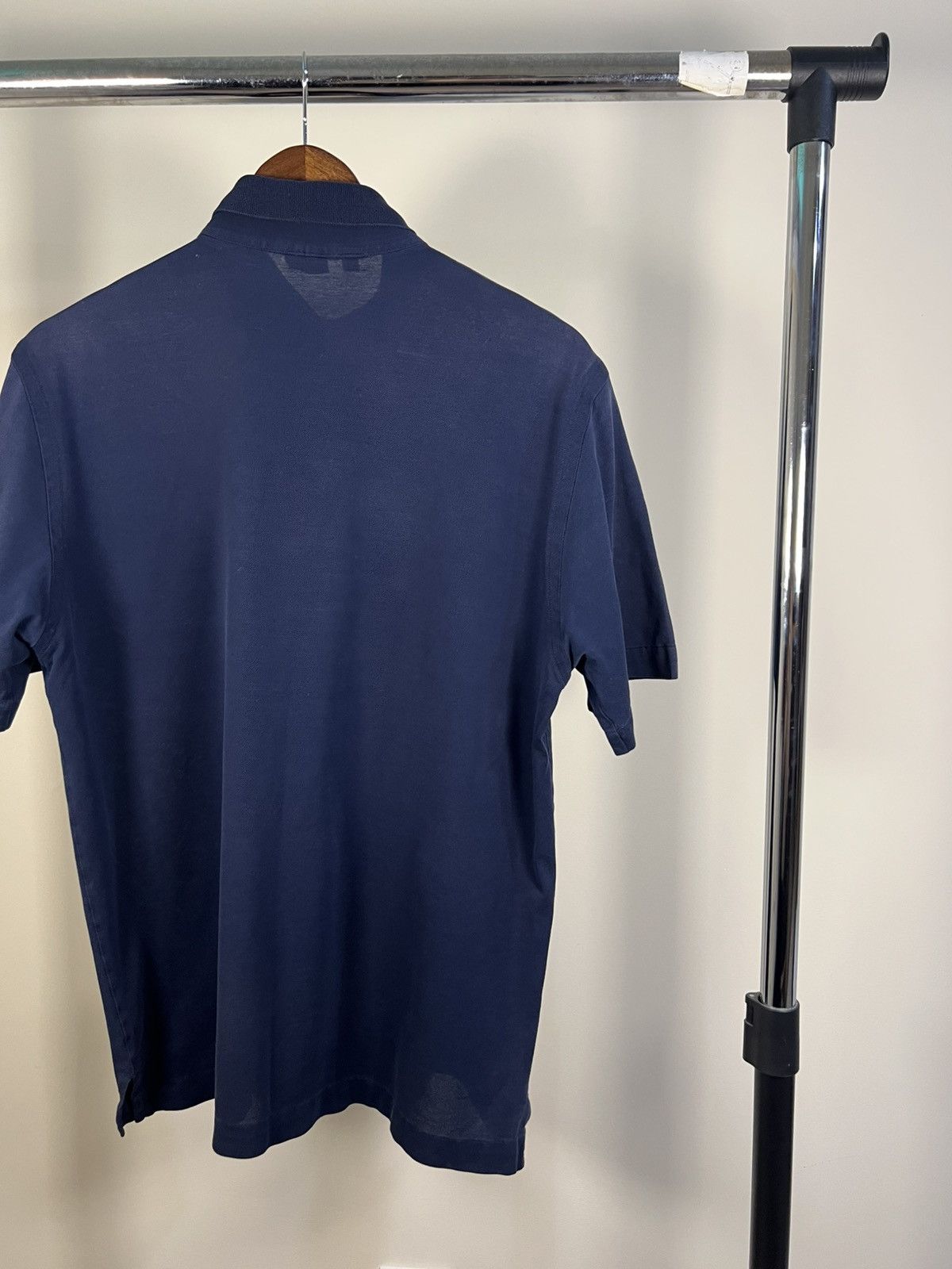Brioni Brioni Polo shirt made in Italy 🇮🇹 Size US L / EU 52-54 / 3 - 11 Thumbnail