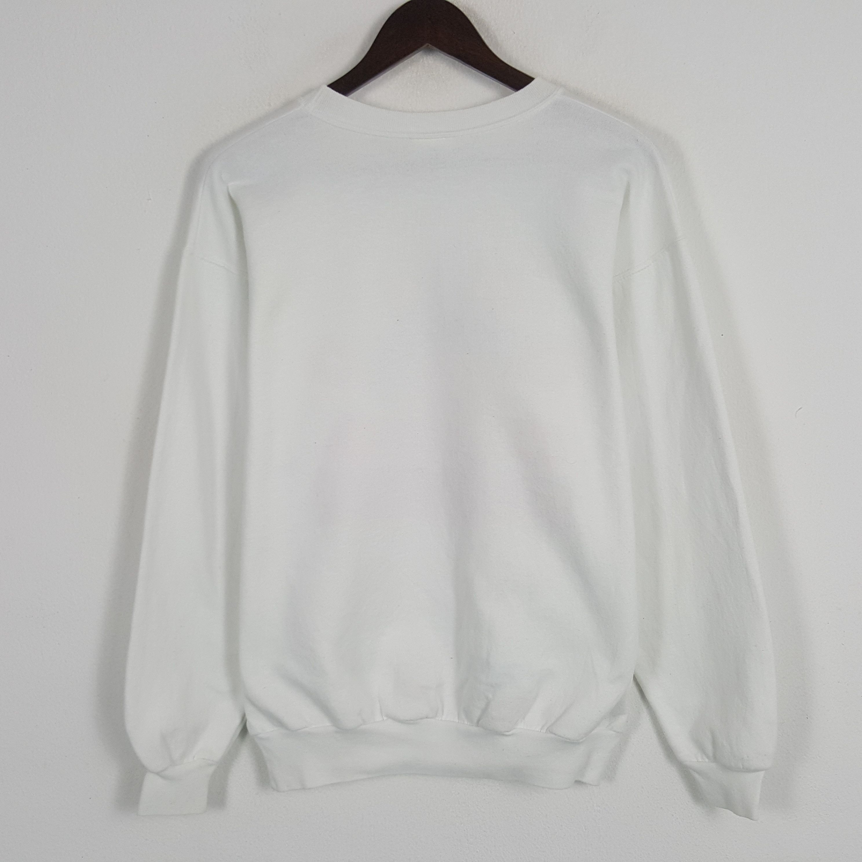 Cartoon Network × Hanes × Vintage Vintage Betty Boop Kissable Sweatshirt Size US M / EU 48-50 / 2 - 3 Thumbnail
