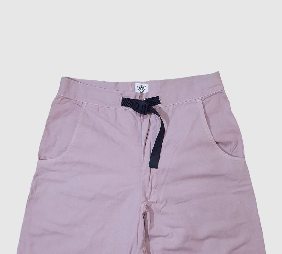Needles × South2 West8 South2 west8 canvas hunting pants Size US 29 - 3 Thumbnail