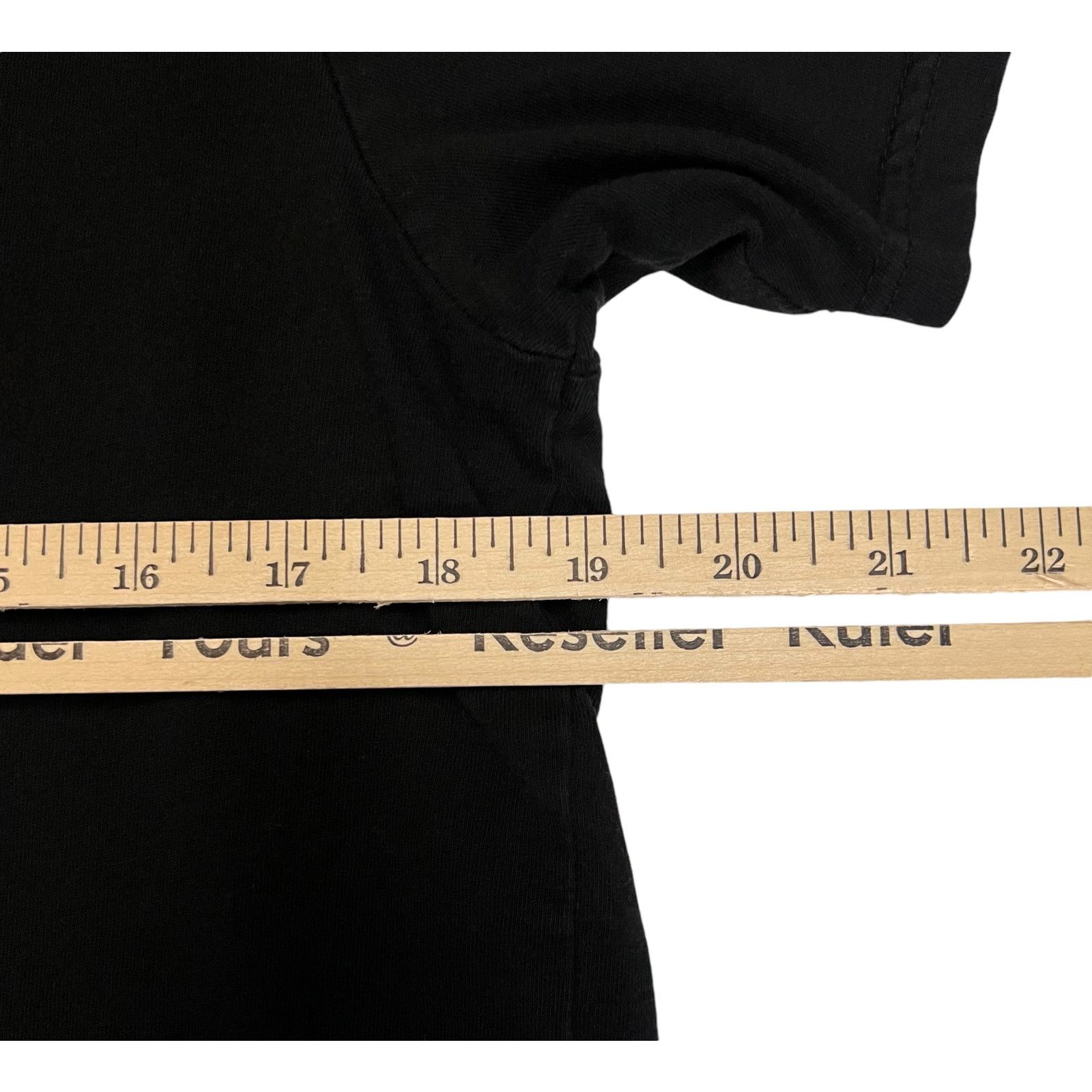 Other RWBY Anime Black T-Shirt - Ruby, Weiss, Blake, Yang -Medium Size US M / EU 48-50 / 2 - 7 Thumbnail