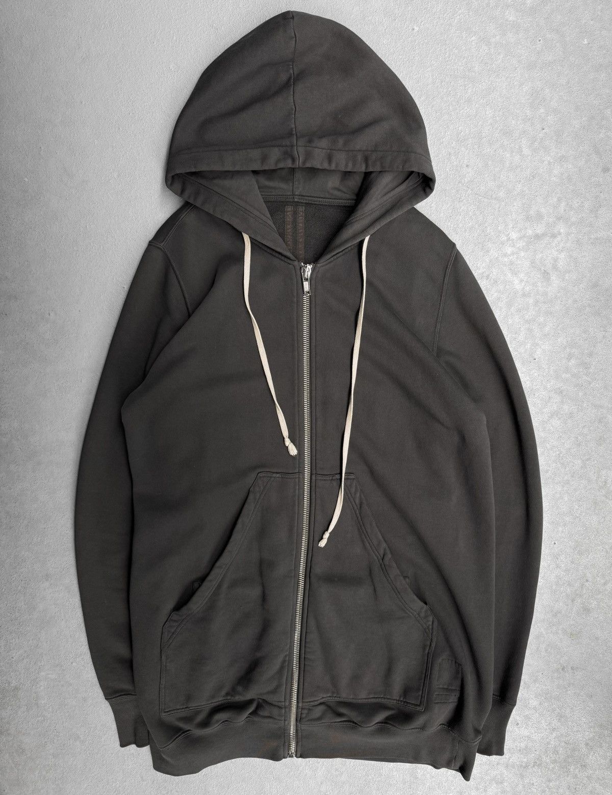 トップス Rick Owens DRKSHDW 18AW MOLLINO SWEAT XS 売れ筋がひクリスマスプレゼント！ Rick Owens Drkshdw Rick