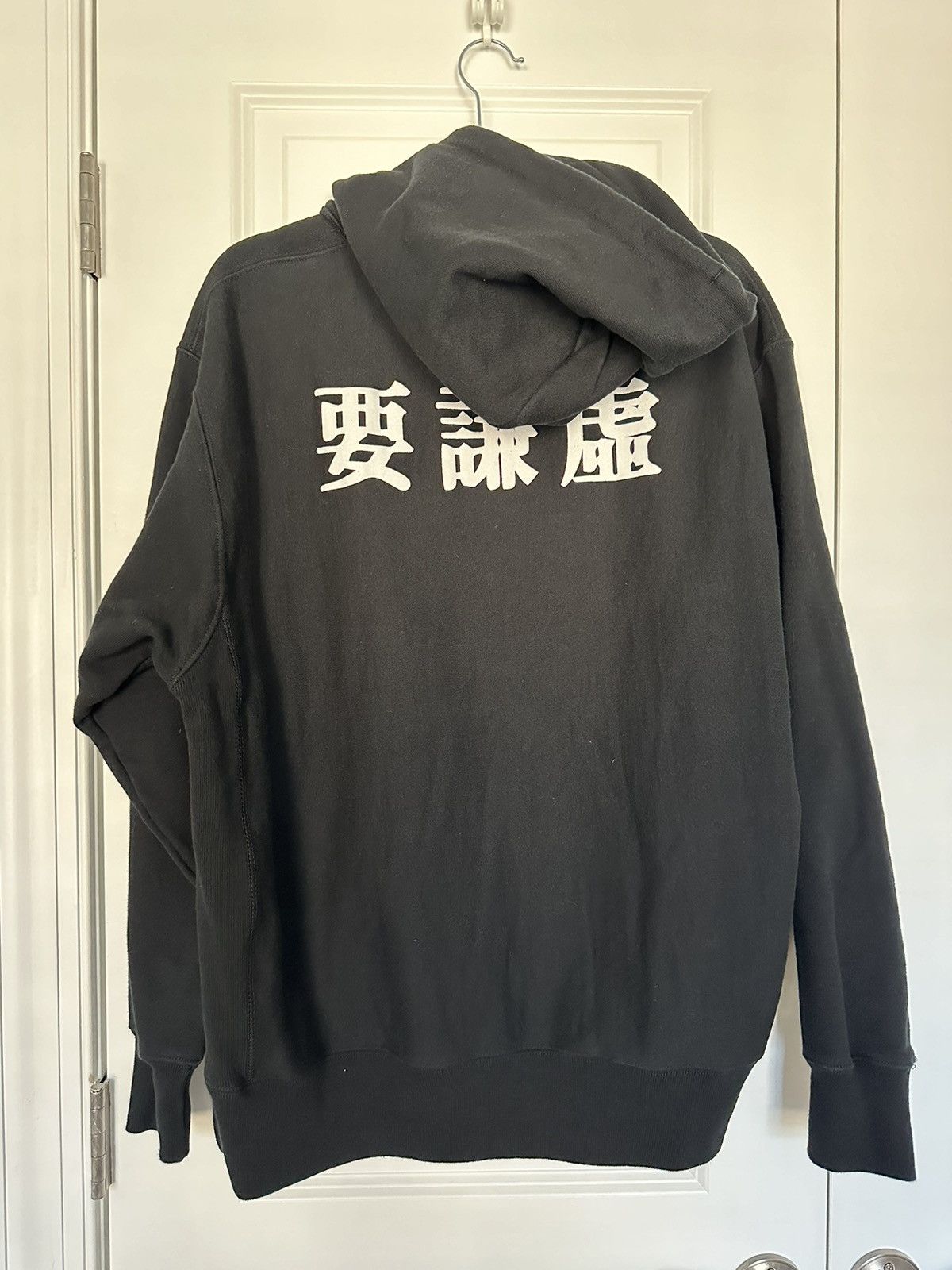 Champion × Emotionally Unavailable Emotional Unavailable x Champion Heart Hoodie Size US L / EU 52-54 / 3 - 2 Thumbnail