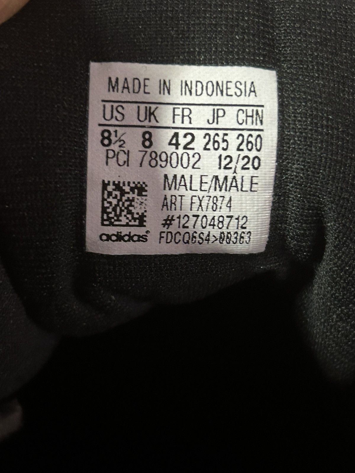 Adidas adidas Top Ten High 'Miami' Size US 8.5 / EU 41-42 - 7 Thumbnail