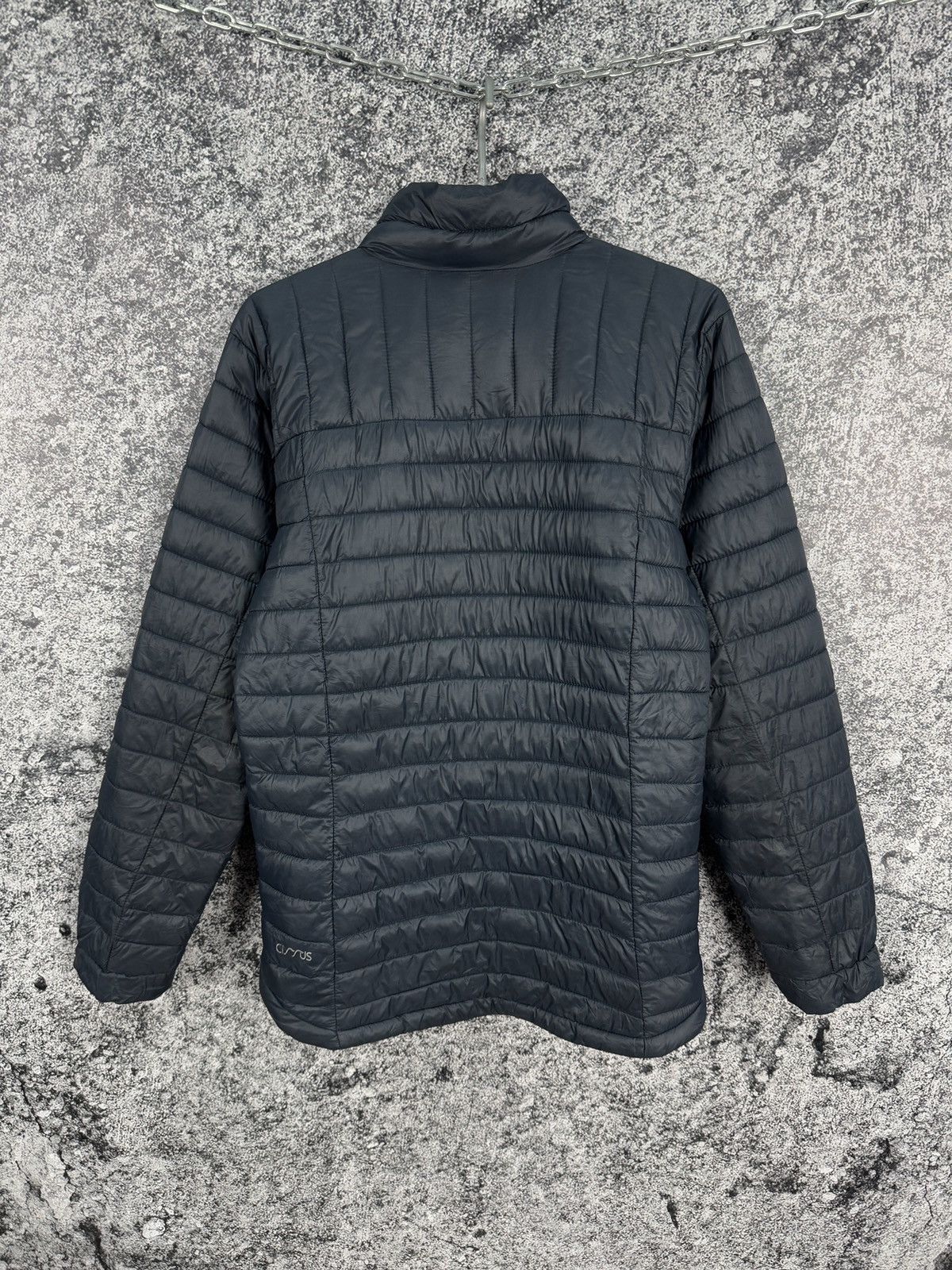 Rab Men’s Rab Altus Jacket Full Zip Outdoor Trekking Size S Size US S / EU 44-46 / 1 - 13 Thumbnail