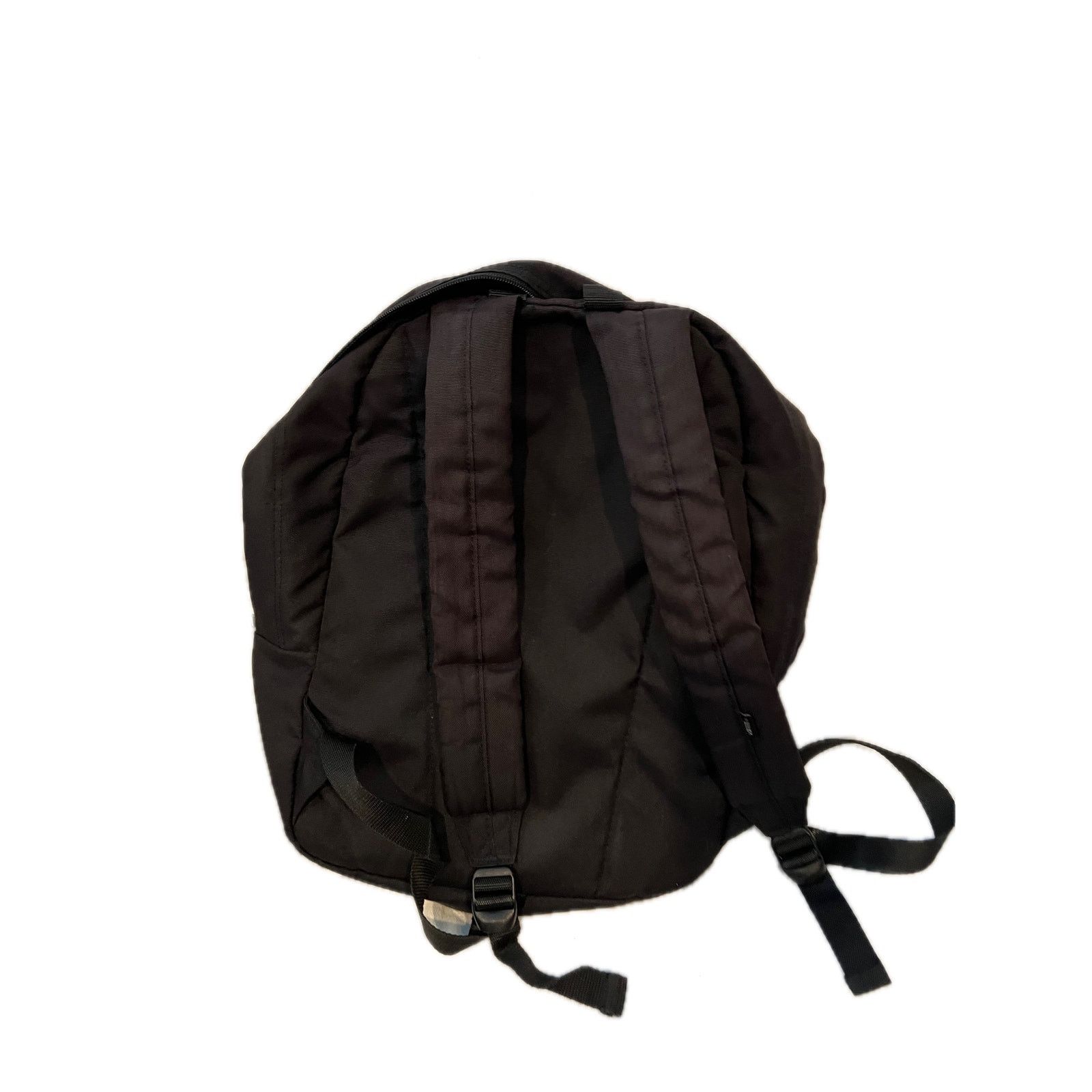 Vans VANS Off The Wall Black School/Work Backpack Size ONE SIZE - 2 Thumbnail