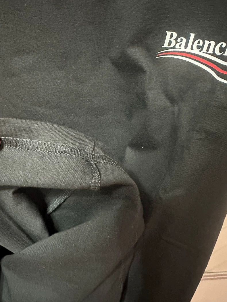 Balenciaga Balenciaga Coca Cola logo T-shirt-2506 Size US XS / EU 42 / 0 - 6 Thumbnail