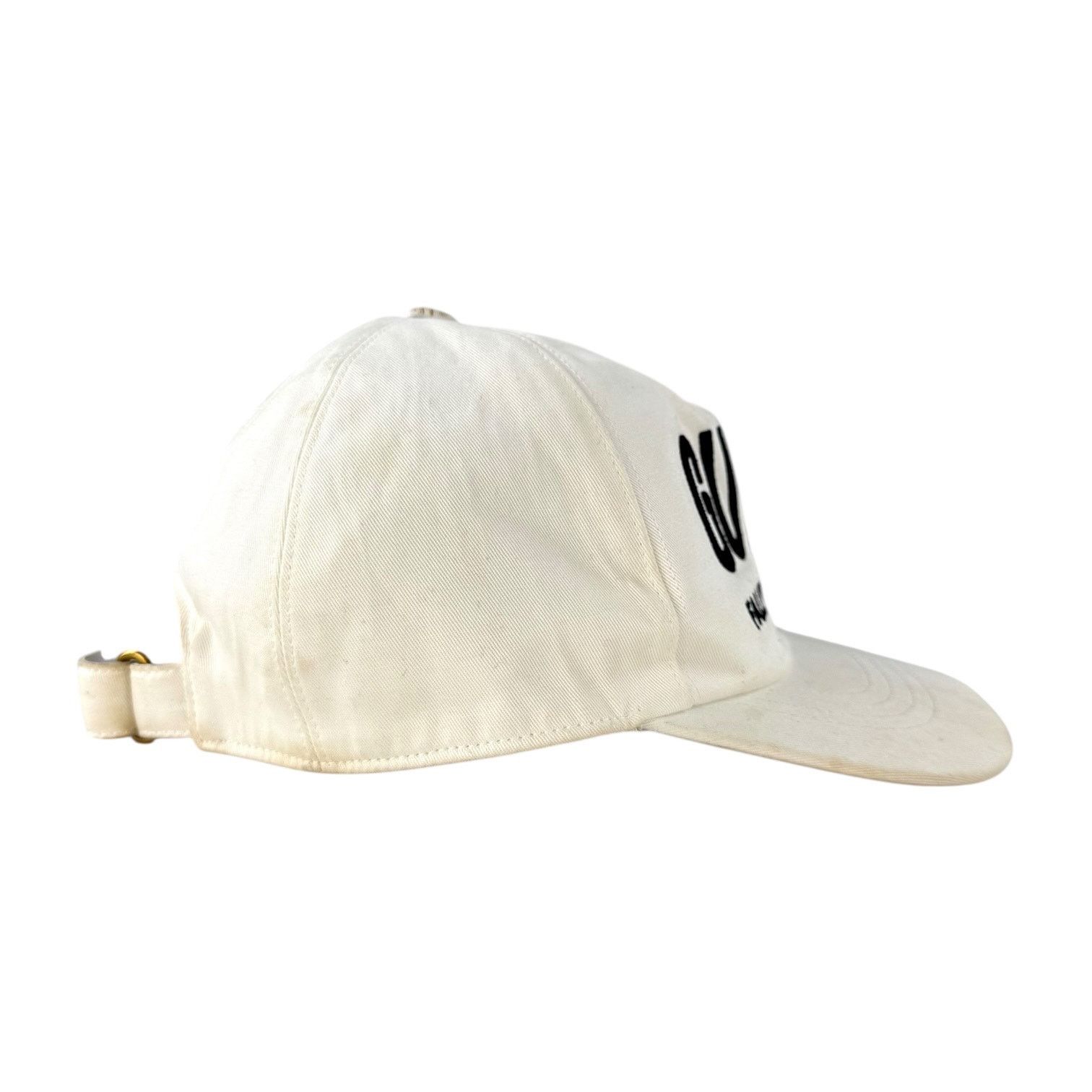 Gucci Gucci Fall Winter 2019/2020 Cap Size ONE SIZE - 2 Thumbnail