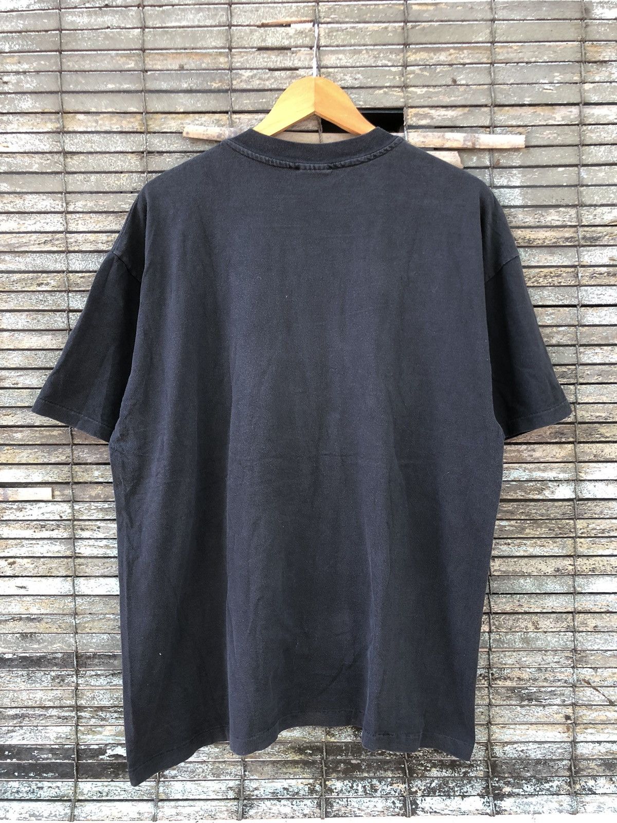 Vintage 🔥RARE🔥Vintage 90s Art Tshirt Size US L / EU 52-54 / 3 - 9 Thumbnail